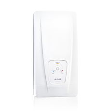 Tankless Water Heater CLAGE Tankless Water Heater CLAGE