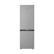 Refrigerator with bottom freezer WHIRLPOOL WHK 22372 X5EA1 186.50 см Refrigerator with bottom freezer WHIRLPOOL WHK 22372 X5EA1 186.50 см