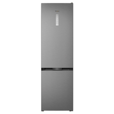 Хладилник с долен фризер WHIRLPOOL WHK 26412 X5EA2 203.50 см Хладилник с долен фризер WHIRLPOOL WHK 26412 X5EA2 203.50 см
