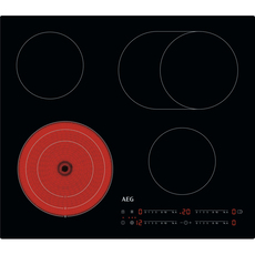 Built-in Hob AEG TO64RA07CB Built-in Hob AEG TO64RA07CB