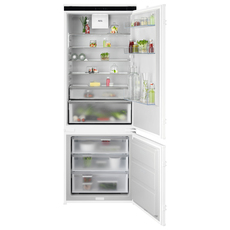 Built-in Refrigerator AEG NSC8T751DS 188.40 см Built-in Refrigerator AEG NSC8T751DS 188.40 см