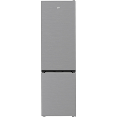 Refrigerator with bottom freezer BEKO B3RCNA 415 HXB 203.50 см Refrigerator with bottom freezer BEKO B3RCNA 415 HXB 203.50 см