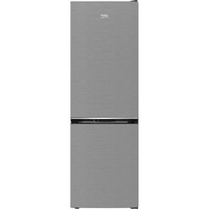 Хладилник с долен фризер BEKO B3RCNA 375 HXB 186.50 см Хладилник с долен фризер BEKO B3RCNA 375 HXB 186.50 см