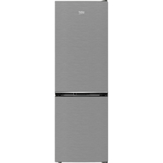 Хладилник с долен фризер BEKO B3RCNA 375 HXB 186.50 см Хладилник с долен фризер BEKO B3RCNA 375 HXB 186.50 см