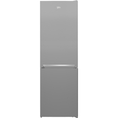 Refrigerator with bottom freezer BEKO RCNA 366 K40SN 185.20 см Refrigerator with bottom freezer BEKO RCNA 366 K40SN 185.20 см