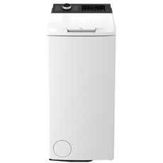 Пералня с горно зареждане BEKO TB 721 DAESEE 7.0 kg, 1200 об/min, ИНВЕРТОРЕН МОТОР Пералня с горно зареждане BEKO TB 721 DAESEE 7.0 kg, 1200 об/min, ИНВЕРТОРЕН МОТОР