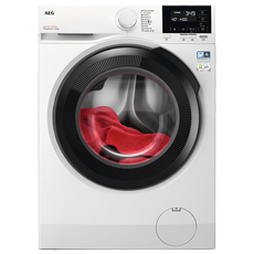 Пералня AEG LFR61144BE 10.0 kg, 1400 об/min, ИНВЕРТОРЕН МОТОР Пералня AEG LFR61144BE 10.0 kg, 1400 об/min, ИНВЕРТОРЕН МОТОР