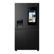 ХЛАДИЛНИК HISENSE RS9P628GPFE ХЛАДИЛНИК HISENSE RS9P628GPFE