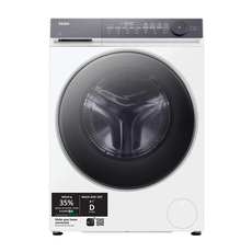 Washing machine&Dryer HAIER HWD90-B14367U1-S 1400 об/min Washing machine&Dryer HAIER HWD90-B14367U1-S 1400 об/min