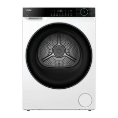 Dryer HAIER HD80-D357U1-S CONDENSATION HEAT PUMP, 8.0 kg Dryer HAIER HD80-D357U1-S CONDENSATION HEAT PUMP, 8.0 kg