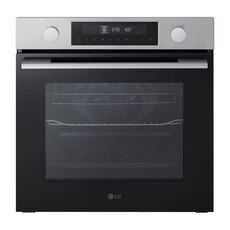 Built-in oven LG WS5D7210S 72, A Built-in oven LG WS5D7210S 72, A
