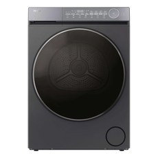 СУШИЛНЯ HAIER HD90-A367 GU1- S/ANTHR. СУШИЛНЯ HAIER HD90-A367 GU1- S/ANTHR.