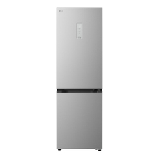 Хладилник с долен фризер LG GBBSJ11DPY 186.00 см Хладилник с долен фризер LG GBBSJ11DPY 186.00 см