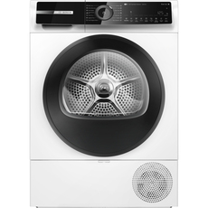 СУШИЛНЯ BOSCH WQN246D0BY СУШИЛНЯ BOSCH WQN246D0BY