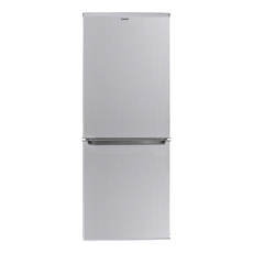 Refrigerator with bottom freezer CANDY CHCS 514 EX 151.00 см Refrigerator with bottom freezer CANDY CHCS 514 EX 151.00 см