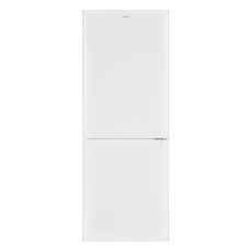Refrigerator with bottom freezer CANDY CHCS 514 EW 151.00 см Refrigerator with bottom freezer CANDY CHCS 514 EW 151.00 см