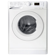 Пералня INDESIT MTWA 91284 W EE 9.0 kg, 1200 об/min, ИНВЕРТОРЕН МОТОР Пералня INDESIT MTWA 91284 W EE 9.0 kg, 1200 об/min, ИНВЕРТОРЕН МОТОР