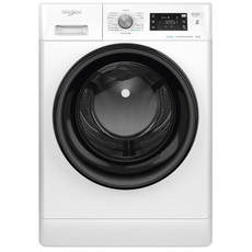 Пералня WHIRLPOOL FFB 8258 BV EE 8.0 kg, 1200 об/min, ИНВЕРТОРЕН МОТОР Пералня WHIRLPOOL FFB 8258 BV EE 8.0 kg, 1200 об/min, ИНВЕРТОРЕН МОТОР