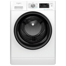 ПЕР.WHIRLPOOL FFB 8458 BV EE ПЕР.WHIRLPOOL FFB 8458 BV EE