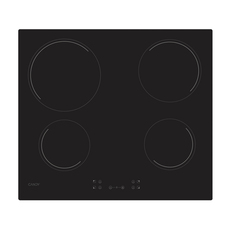 Built-in Hob CANDY CH 64 CCB/4U2 Built-in Hob CANDY CH 64 CCB/4U2