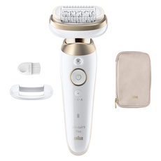 ЕПИЛАТОР BRAUN 9-011 3D ЕПИЛАТОР BRAUN 9-011 3D