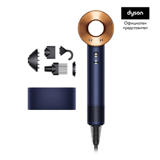 Hair dryer DYSON HD07 DIRECT BLU 1600.00 W, IONIZATION Hair dryer DYSON HD07 DIRECT BLU 1600.00 W, IONIZATION