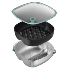 СЕТ ЗА ГОТВЕНЕ PHILIPS HD9960/00 СЕТ ЗА ГОТВЕНЕ PHILIPS HD9960/00