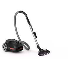 Vacuum cleaner PHILIPS XD6142/12 4 L Vacuum cleaner PHILIPS XD6142/12 4 L