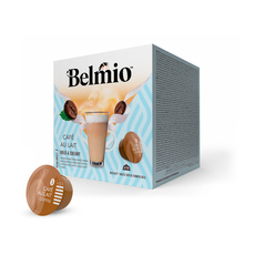 КАФЕ BELMIO DG CAFE AU LAIT 16БР КАФЕ BELMIO DG CAFE AU LAIT 16БР