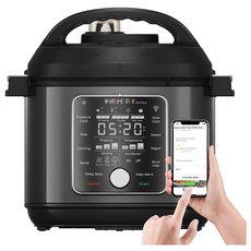 MULTICOOKER INSTANT POT PRO PLUS 5.7L , WI-FI, ХЕРМЕТИЧЕН MULTICOOKER INSTANT POT PRO PLUS 5.7L , WI-FI, ХЕРМЕТИЧЕН