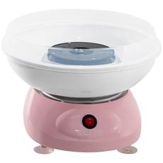 Cotton candy machine ELITE CCM-1249 500 W Cotton candy machine ELITE CCM-1249 500 W