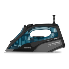 Iron TAURUS ATLAS 2800 STI2803 2800.0 W, 430.0 ml Iron TAURUS ATLAS 2800 STI2803 2800.0 W, 430.0 ml