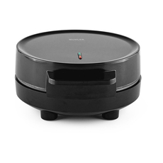 ГОФРЕТНИК БЪБЪЛ WAFFLE MUHLER MHT-838 ЧЕРЕН ГОФРЕТНИК БЪБЪЛ WAFFLE MUHLER MHT-838 ЧЕРЕН