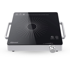 КОТЛОН КЕРАМИЧЕН DIPLOMAT CS-H2027T 2000 W КОТЛОН КЕРАМИЧЕН DIPLOMAT CS-H2027T 2000 W