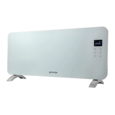 КОНВЕКТОР GORENJE OPTIHEAT2000GTWPT КОНВЕКТОР GORENJE OPTIHEAT2000GTWPT