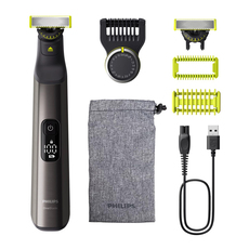 ТРИМЕР OneBlade PHILIPS QP6552/15 ТРИМЕР OneBlade PHILIPS QP6552/15