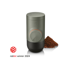 Coffee maker WACACO MINIPRESSO GR2 80.00 ml, 18.00 bar Coffee maker WACACO MINIPRESSO GR2 80.00 ml, 18.00 bar