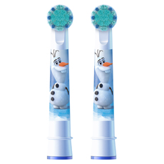 Комплект накрайници ORAL B EB 10-2 FROZEN Комплект накрайници ORAL B EB 10-2 FROZEN