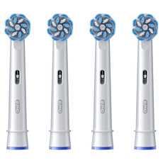 Set of tips ORAL B EB 60-4 SENS CLEAN Set of tips ORAL B EB 60-4 SENS CLEAN