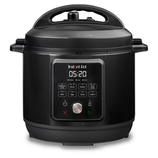 MULTICOOKER INSTANT POT DUO EASY 5.7L , ХЕРМЕТИЧЕН MULTICOOKER INSTANT POT DUO EASY 5.7L , ХЕРМЕТИЧЕН