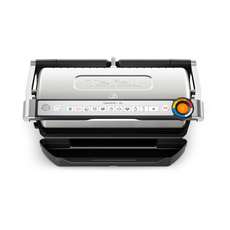ГРИЛ TEFAL GC728D10 OPTIGRILL+XL AUTOMATIC PROGRAMS, СИВ, COVER, 2000 W ГРИЛ TEFAL GC728D10 OPTIGRILL+XL AUTOMATIC PROGRAMS, СИВ, COVER, 2000 W