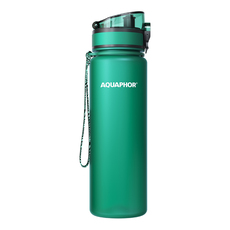 Filter bottle AQUAPHOR CITY Т.ЗЕЛЕНО Filter bottle AQUAPHOR CITY Т.ЗЕЛЕНО
