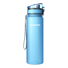 Filter bottle AQUAPHOR CITY ЛЕДН. СИНЬО Filter bottle AQUAPHOR CITY ЛЕДН. СИНЬО