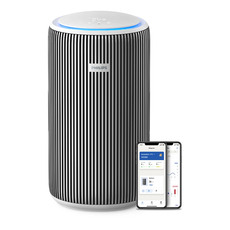 Air purifier PHILIPS AC3220/10 47.50 dB(A) Air purifier PHILIPS AC3220/10 47.50 dB(A)