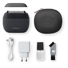 Shaver PANASONIC ES-PV3B-K803 Shaver PANASONIC ES-PV3B-K803