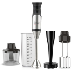 Hand blender TAURUS BAPI 1200 PREM.FULLSET 1200 W Hand blender TAURUS BAPI 1200 PREM.FULLSET 1200 W