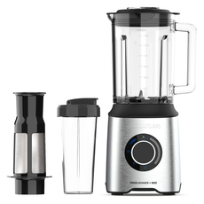Blender TAURUS PR.ADV+ 1800 JBA1800XC 1800 W, СИВ Blender TAURUS PR.ADV+ 1800 JBA1800XC 1800 W, СИВ