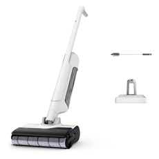 Вертикална Прахосмукачка за сухo и мокро почистване ROWENTA X-CLEAN 10 GZ7035WO САМОПОЧИСТВАНЕ, САМОИЗСУШАВАНЕ Вертикална Прахосмукачка за сухo и мокро почистване ROWENTA X-CLEAN 10 GZ7035WO САМОПОЧИСТВАНЕ, САМОИЗСУШАВАНЕ