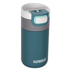 ТЕРМОЧАША KAMBUKKA ETNA DEEP TEAL 300мл ТЕРМОЧАША KAMBUKKA ETNA DEEP TEAL 300мл