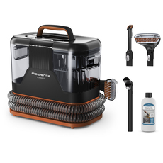 Vacuum cleaner за почистване на петна ROWENTA CLEAN IT IN5011F0 , ЗА КИЛИМИ, ТАПИЦЕРИИ Vacuum cleaner за почистване на петна ROWENTA CLEAN IT IN5011F0 , ЗА КИЛИМИ, ТАПИЦЕРИИ